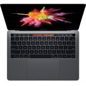 Macbook Pro Touchbar