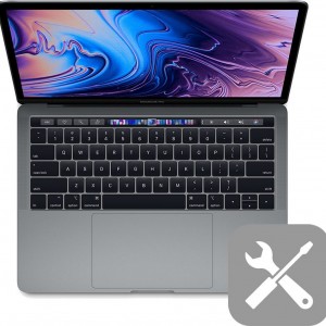 Macbook Pro Touchbar Repair