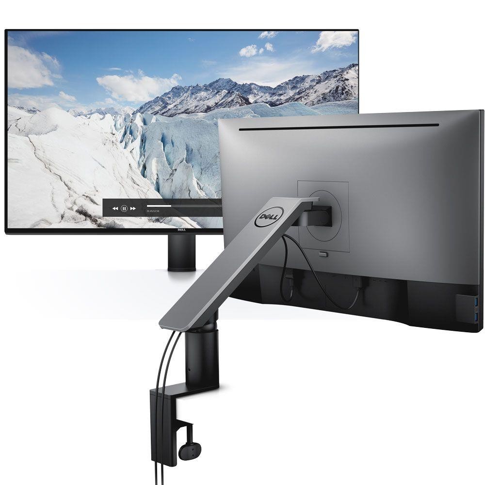 Monitor Ultrasharp Led Qhd Ips 27 Dell