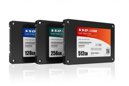 Ssds