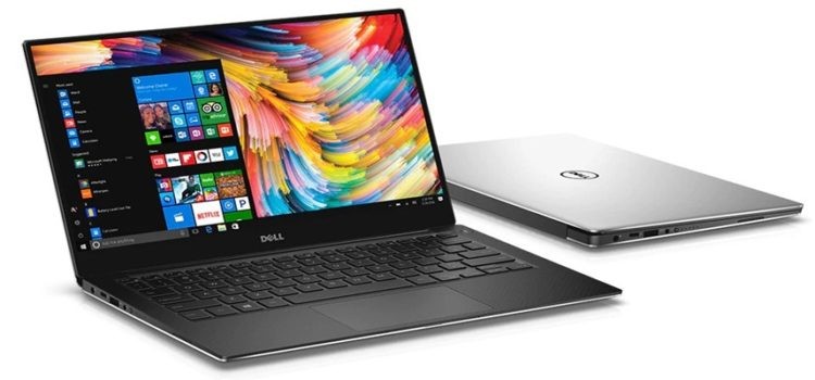 Ultrabook Dell