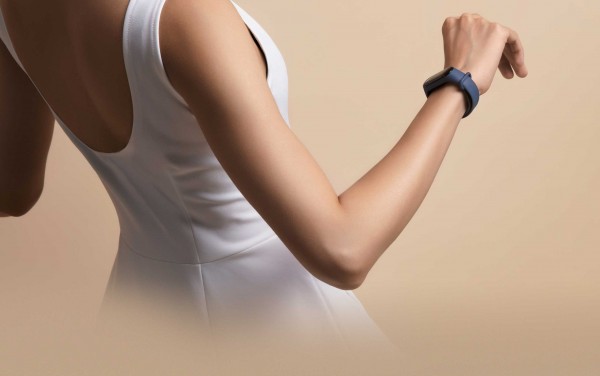 Xiaomi Mi Band 3 Img 02