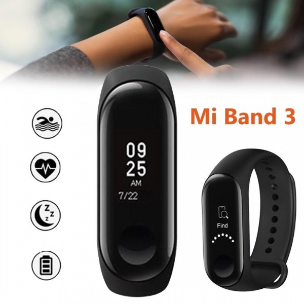 Xiaomi Mi Band 3 Img 04